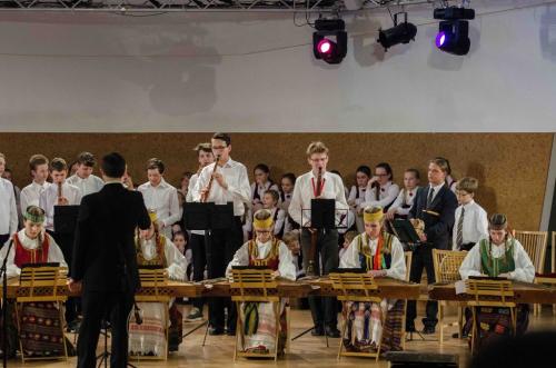 Liaudies instrumentų orkestras