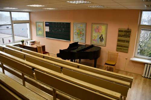 Choro-klasė-1