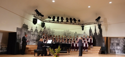 Iš dainų skrynelės 2024 2