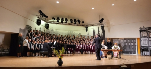 Iš dainų skrynelės 2024 9